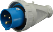 Imagine STECHER INDUSTRIAL 5X16A IP67 400V (IVG 1653)