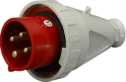 Imagine STECHER INDUSTRIAL 3X32A IP67 230V (IVG 3232)