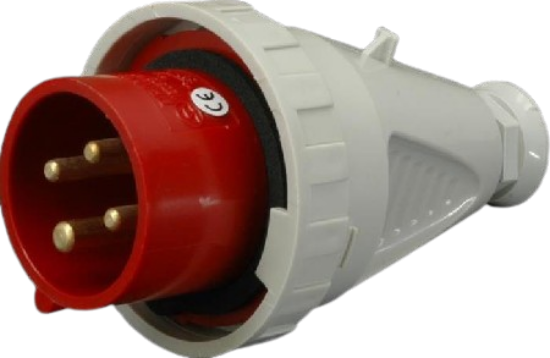 Imagine STECHER INDUSTRIAL 3X32A IP67 230V (IVG 3232)