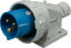 Imagine STECHER INDUSTRIAL PT 3X16A IP67 230V (IPG 1632)