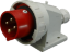 Imagine STECHER INDUSTRIAL PT 4X63A IP67 400V (IPG 6343)