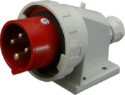 Imagine STECHER INDUSTRIAL PT 4X125A IP67 400V (IPGN 12543)