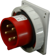 Imagine STECHER INDUSTRIAL ST 5X16A IP67 400V (IRGR 1653)