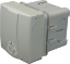 Imagine PRIZA INDUSTRIALA PT 5X16A IP44 400V (IZVN 1653)