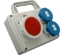 Imagine PANOU DE DISTRIBUTIE ROSPG 1631 D/S