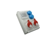 Imagine PANOU DE DISTRIBUTIE ROS-I 1601 A/S