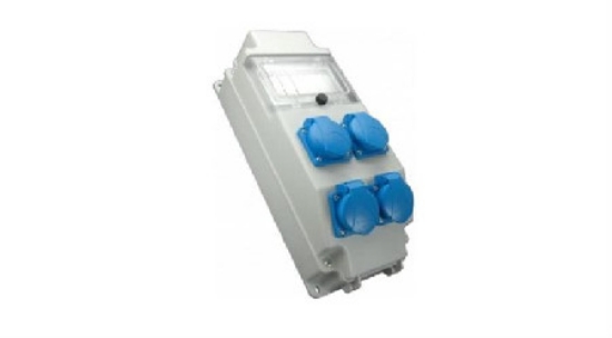 Imagine PANOU DE DISTRIBUTIE ROS 5/x-16/S