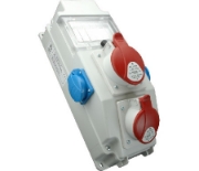 Imagine Panou de distribuție ROS 5/x-17/S 34-517