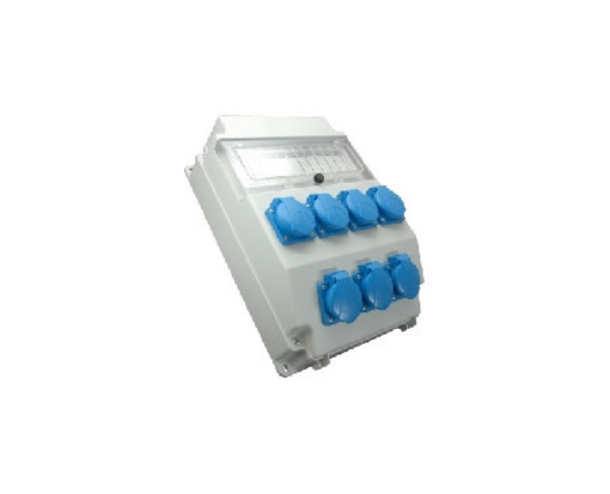Imagine Panou de distribuție ROS 11/x-25/S 34-1125