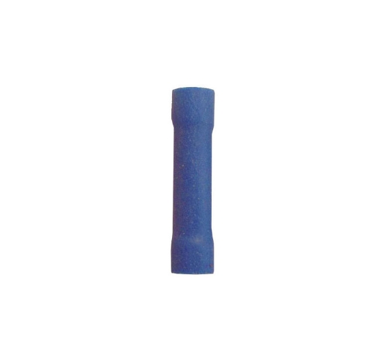 Imagine MUFA ALBASTRA 2,5mm