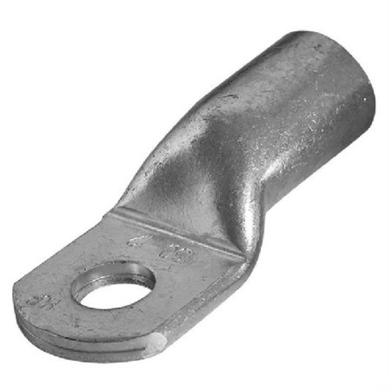 Imagine PAPUCI ALUMINIU NO 150/14 MM