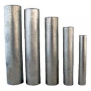 Imagine MUFA LEGATURA ALUMINIU CABLU NO 150MM