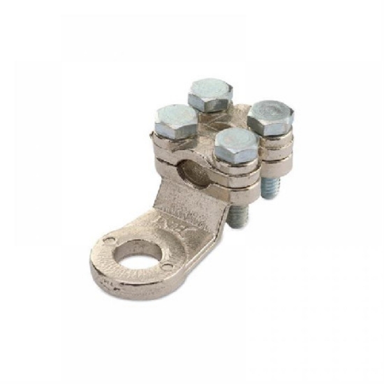 Imagine PAPUCI CUPRU CU STRANGERE SURUB 95/12 - J:57mm