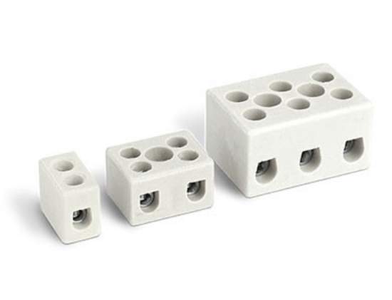 Imagine CLEMA CERAMICA 1pol 10mm² 57A - (13mm x 21mm x 20mm)