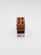 Imagine BLOC DISTRIBUITOR MARO 125A in:1x35/out:1x35/2x25 mm2 42691