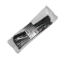 Imagine COLIERE CABLU 368X4,8MM NEGRU protectie UV