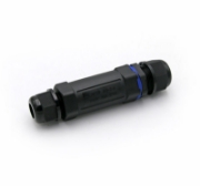 Imagine MUFA/CONECTOR PENTRU CABLU 0,5mm...2.5mm 3x16Amp