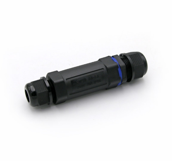Imagine MUFA/CONECTOR PENTRU CABLU 0,5mm...2.5mm 3x16Amp