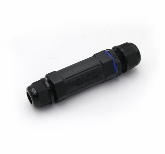 Imagine MUFA/CONECTOR PENTRU CABLU 0,5mm...2.5mm 4x16Amp