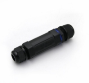 Imagine MUFA/CONECTOR PENTRU CABLU 0,5mm...2.5mm 5x16Amp
