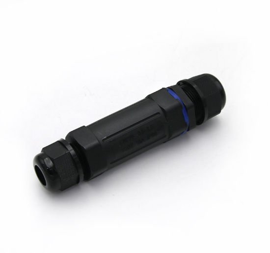 Imagine MUFA/CONECTOR PENTRU CABLU 0,5mm...2.5mm 5x16Amp