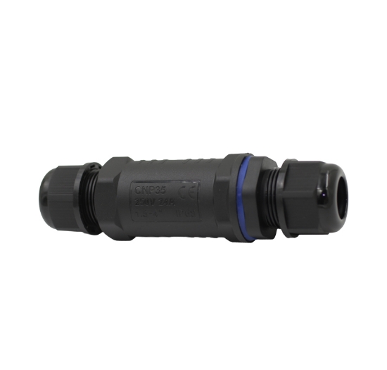 Imagine MUFA/CONECTOR PENTRU CABLU 1,5mm…4mm 3x32Amp