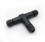 Imagine MUFA/CONECTOR "T" PENTRU CABLU 0,5mm...2.5mm 4x16Amp