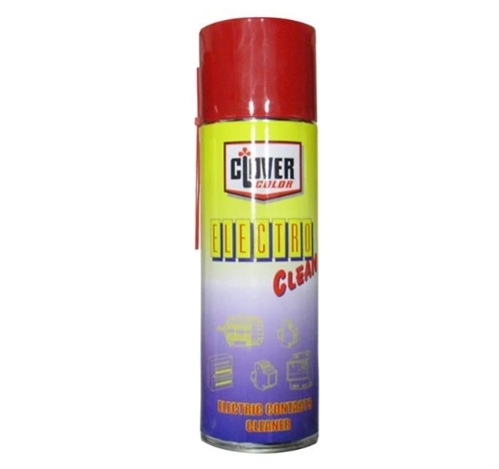 Imagine SPRAY PENTRU CONTACTE FARA ULEI 450ml