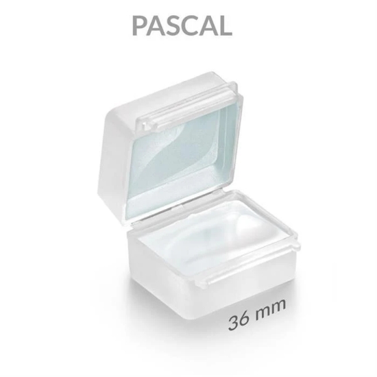 Imagine Accesorii preumplute cu gel - PASCAL 6 (pack of 2 pcs)
