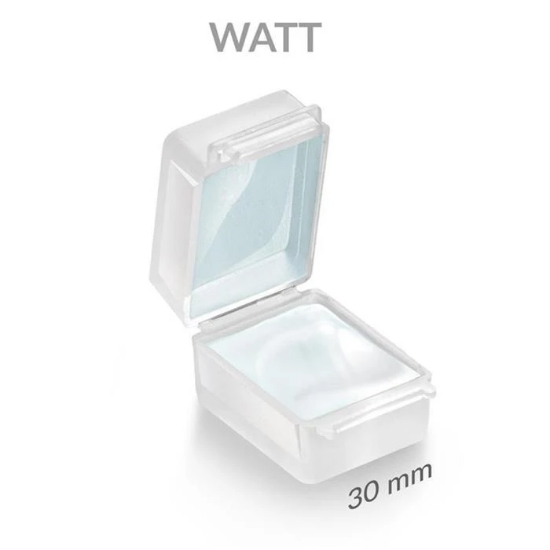 Imagine Accesorii preumplute cu gel - Watt MP (pack of 25 pcs)