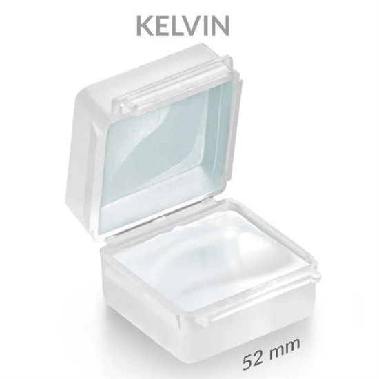 Imagine Accesorii preumplute cu gel - Kelvin MP (pack of 20 pcs)
