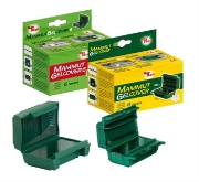 Imagine Accesorii preumplute cu gel - Gel Cover 4 (pack of 1 pcs)