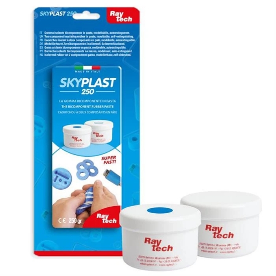 Imagine Sky Plast 500gr