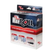 Imagine Tub termocontractibil rola - RAYROLL 9.5 negru-10m