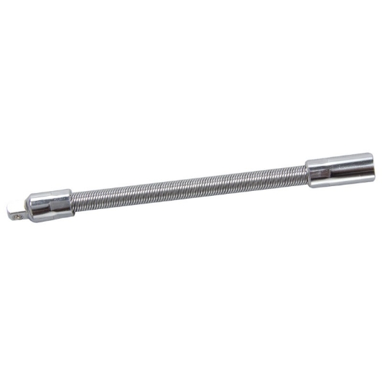 Imagine EXTENSIE FLEXIBILA CHEIE TUBULARA 1/4" 145MM