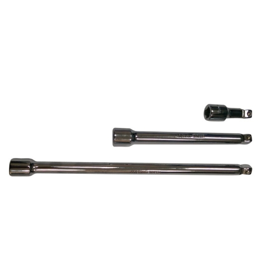 Imagine EXTENSIE CHEIE TUBULARA UNGHIULARA-WOBBLE 1/4" 250MM