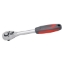 Imagine CLICHET REVERSIBIL 72 ZIMTI CU MANER PLASTIC 1/4"