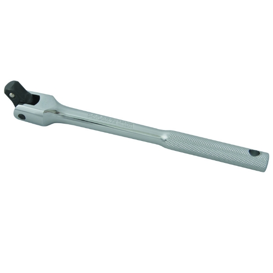 Imagine MANER CU CAP FLEXIBIL 3/8" 200MM