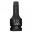 Imagine CHEIE TUBULARA IMPACT CU VARF TORX 1/2" T55X60MM