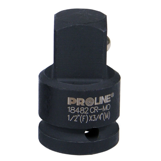 Imagine ADAPTOR DE REDUCTIE DE IMPACT 3/4" MAMA - 1/2" TATA