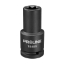 Imagine CHEIE TUBULARA IMPACT TORX 1/2" E20