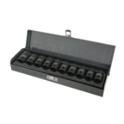 Imagine SET TUBULARE DE IMPACT 1/2" 10-22MM - 10P.