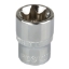 Imagine CHEIE TUBULARA TORX 1/2" E14