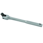 Imagine MANER CU CAP FLEXIBIL 1/2" 375MM