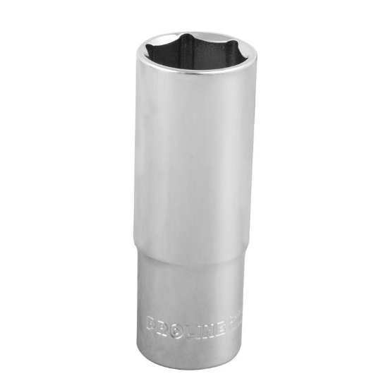 Imagine CHEIE TUBULARA ADANCA HEXAGONALA 1/2" 12MM