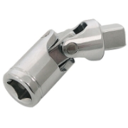 Imagine ADAPTOR CU ARTICULATIE 3/4" 100MM