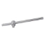 Imagine TIJA DE GHIDARE TIP T 3/4" 460MM