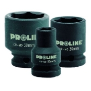Imagine CHEIE TUBULARA HEXAGONALA DE IMPACT 3/4" 34MM