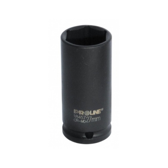 Imagine CHEIE TUBULARA ADANCA HEXAGONALA DE IMPACT 3/4" 32MM