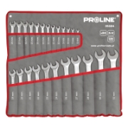 Imagine SET CHEI COMBINATE CR-VA FORJATE 6-32MM - 24P.